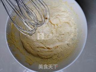 玛格丽特爱的小饼干的做法步骤：5