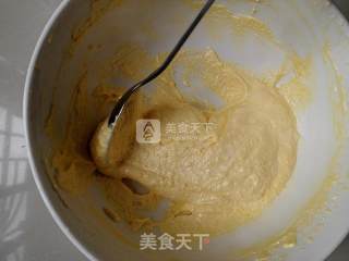 玛格丽特爱的小饼干的做法步骤：7