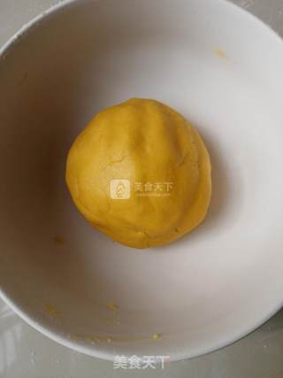 玛格丽特爱的小饼干的做法步骤：10