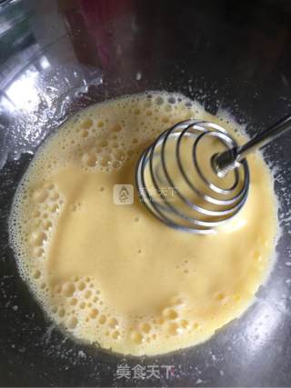 牛奶小饼干的做法步骤：3