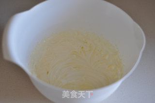 堡尔美克蛋糕的做法步骤：12