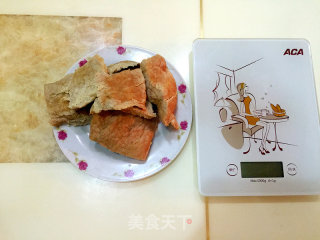 芝麻猪肉松的做法步骤：5
