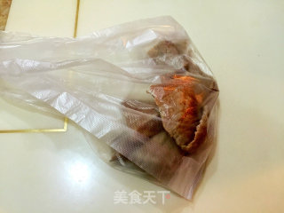 芝麻猪肉松的做法步骤：6