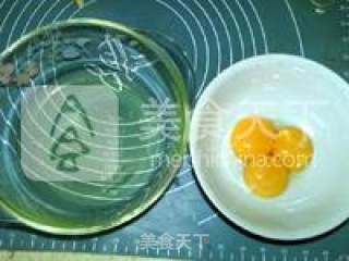 无油无水电饭煲蛋糕的做法步骤：2
