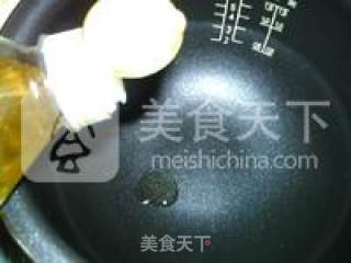 无油无水电饭煲蛋糕的做法步骤：12