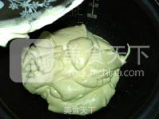 无油无水电饭煲蛋糕的做法步骤：13