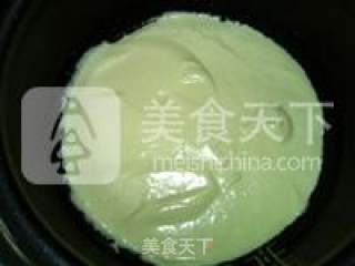 无油无水电饭煲蛋糕的做法步骤：14