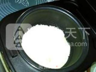 无油无水电饭煲蛋糕的做法步骤：15