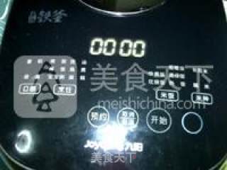 无油无水电饭煲蛋糕的做法步骤：16