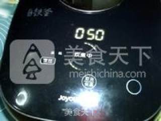 无油无水电饭煲蛋糕的做法步骤：17