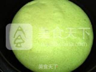 无油无水电饭煲蛋糕的做法步骤：19