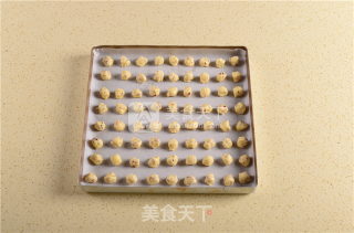 可酥可脆的蔓越莓饼干的做法步骤：5