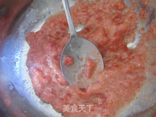 草莓马卡龙的做法步骤：18