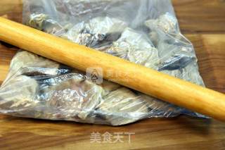 德普烤箱食谱：肉松的做法步骤：2