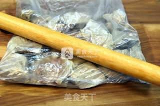 德普烤箱食谱：肉松的做法步骤：2