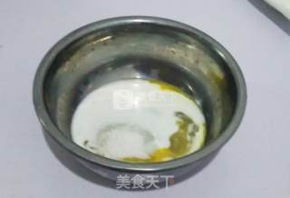 爱心椰蓉面包的做法步骤：2