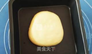 爱心椰蓉面包的做法步骤：14