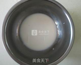 蛋奶小餐包的做法步骤：5