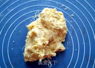 蛋奶小餐包的做法步骤：15