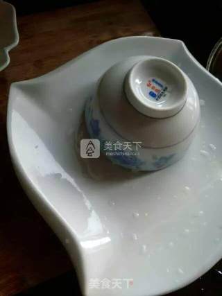 咖喱鸡排饭的做法步骤：3