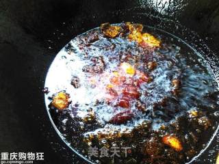 天渐冷，在家吃火锅全家暖和和~~的做法步骤：2