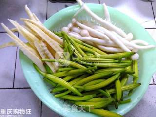 天渐冷，在家吃火锅全家暖和和~~的做法步骤：10