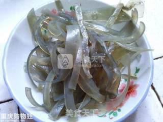 天渐冷，在家吃火锅全家暖和和~~的做法步骤：12