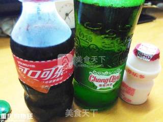 天渐冷，在家吃火锅全家暖和和~~的做法步骤：16