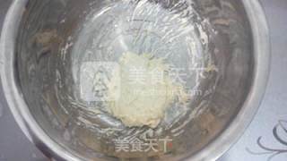 波兰种吐司面包的做法步骤：1