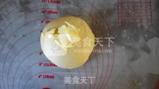 波兰种吐司面包的做法步骤：5