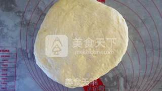 波兰种吐司面包的做法步骤：9