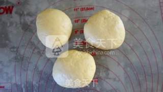 波兰种吐司面包的做法步骤：10