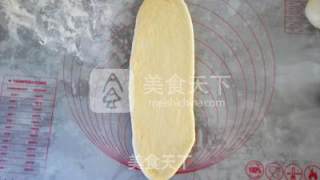 波兰种吐司面包的做法步骤：11