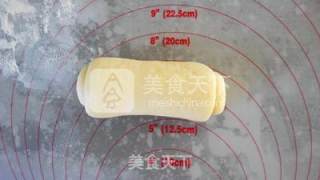 波兰种吐司面包的做法步骤：12