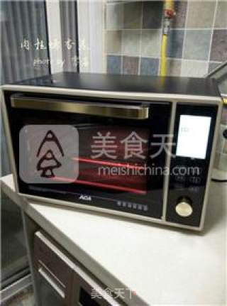 简单下午茶：肉桂烤香蕉的做法步骤：8
