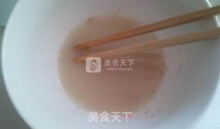 美味的汉堡的做法步骤：1