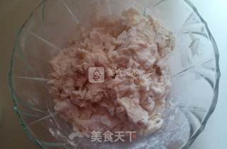 美味的汉堡的做法步骤：2