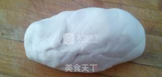 美味的汉堡的做法步骤：3
