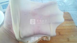 美味的汉堡的做法步骤：5