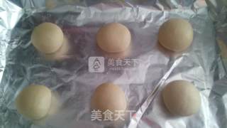 美味的汉堡的做法步骤：7