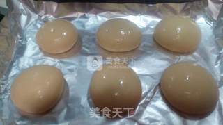 美味的汉堡的做法步骤：8