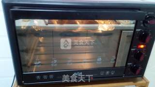 美味的汉堡的做法步骤：10
