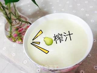 秋梨膏（罗汉果版）的做法步骤：2