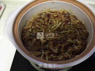 姜栆茶的做法步骤：4