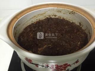 姜栆茶的做法步骤：5