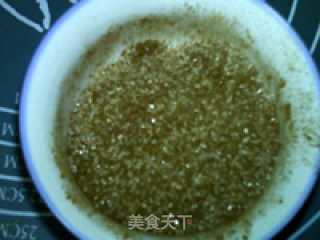 葡萄干核桃肉桂面包卷的做法步骤：12