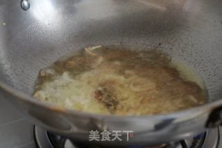 焖芥菜丝的做法步骤：7
