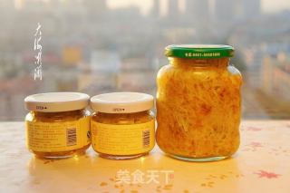 焖芥菜丝的做法步骤：13