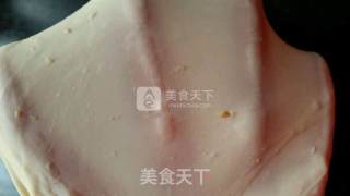 肥猫面包的做法步骤：3