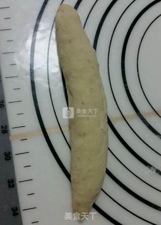 肥猫面包的做法步骤：7